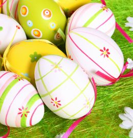 Easter Offer at Hotel Monti, near the sea